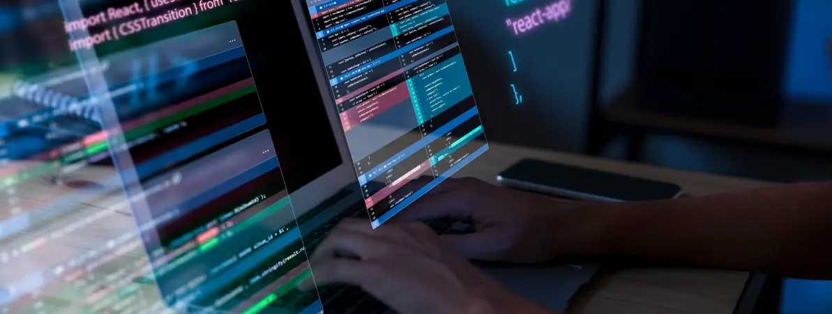 Custom Software Development Services