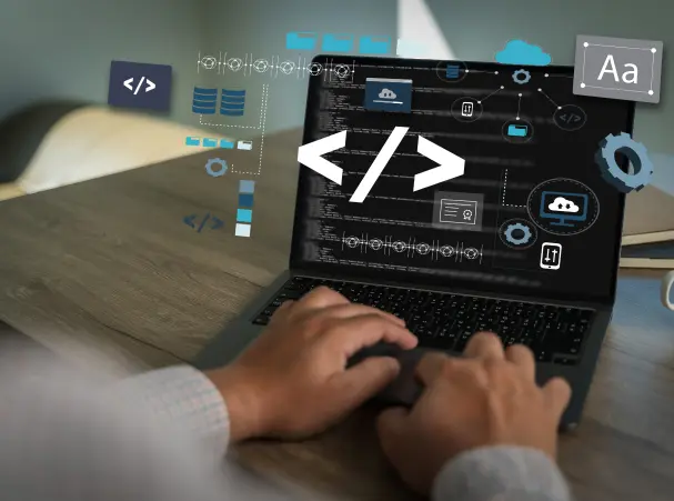 Custom Software Development Services