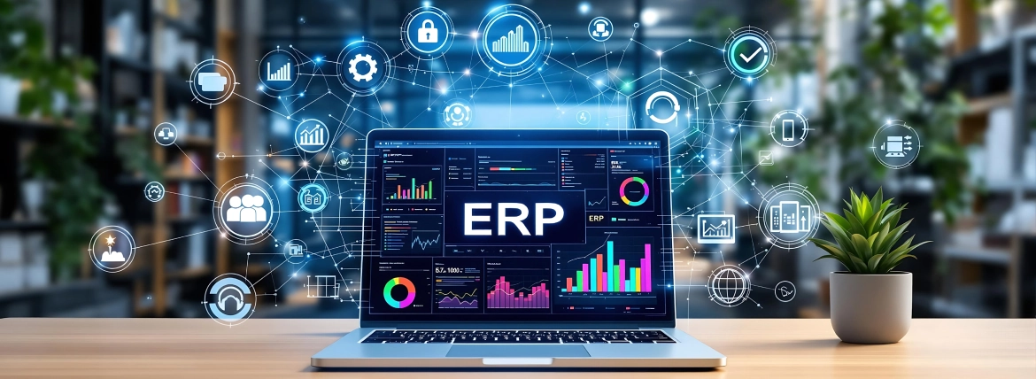 AI and Machine Learning in Modern ERP Systems