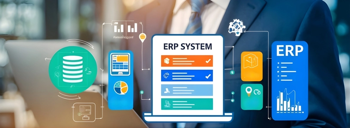 ERP Modernization Checklist for Saudi Organizations